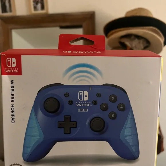 Nintendo switch controller - Picture 3 of 3